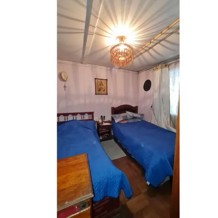 Buy this 2 bed house on Cerro Altar 770 in 757 0936 Provincia de Santiago, Chile