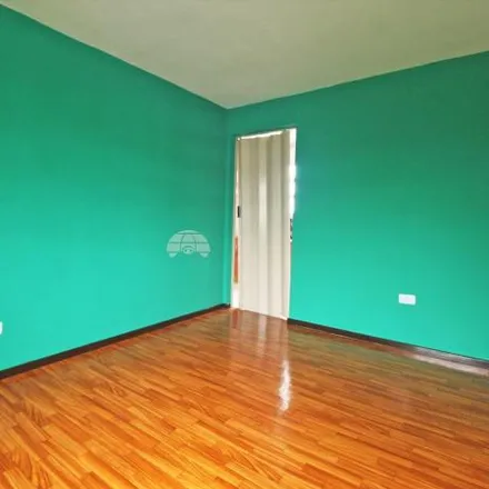 Rent this 2 bed apartment on Rua Robert Redzimski 600 in Cidade Industrial de Curitiba, Curitiba - PR