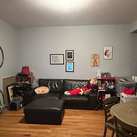 Image 3 - 64 Wadsworth Terrace, New York, NY 10040, USA - Room for rent