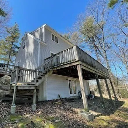 Image 3 - 24 Lakeview Drive, Ashburnham, Worcester County, MA, USA - House for sale