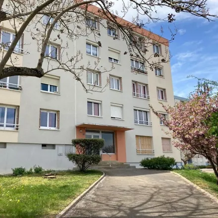 Image 9 - 3 Place des Ducs de Bourgogne, 21000 Dijon, France - Apartment for rent