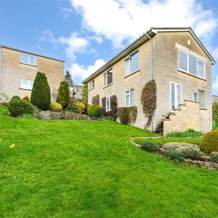 Rent this 4 bed house on Rickfield in Bradford-on-Avon, BA15 1PP