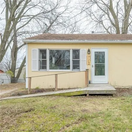 Buy this 3 bed house on 765 Phillips Street in Polk City, IA 50226
