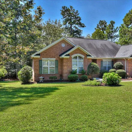 Image 2 - 113 Sweetbay Drive, Aiken, SC 29803, USA - House for sale