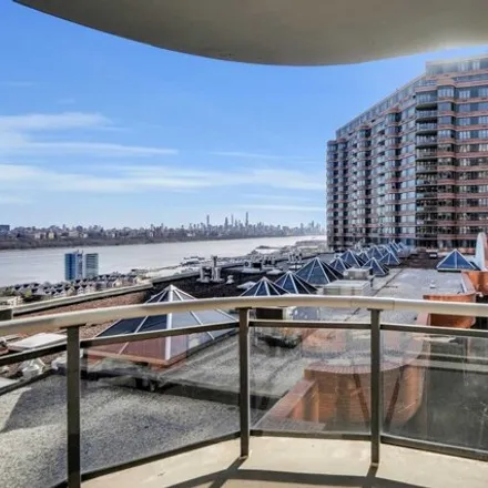 Image 7 - Winston Drive, Cliffside Park, NJ, USA - Condo for sale