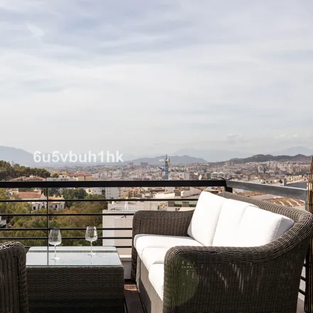 Image 3 - Málaga, Andalusia, Spain - Townhouse for sale
