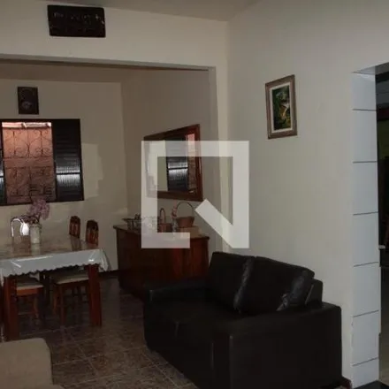 Rent this 2 bed house on Rua Babel in Regional Noroeste, Belo Horizonte - MG