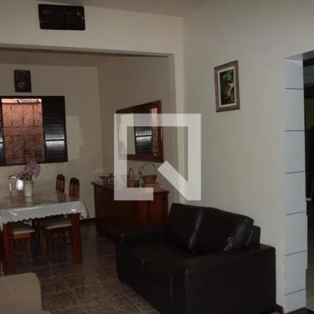 Image 1 - Rua Babel, Regional Noroeste, Belo Horizonte - MG, 30880, Brazil - House for rent