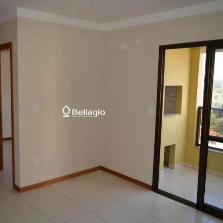Buy this 3 bed apartment on Rua Carlos Uhr 875 in Uglione, Santa Maria - RS