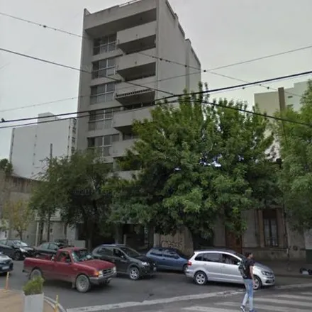 Buy this 2 bed apartment on Calle 3 1234 in Partido de La Plata, 1900 La Plata