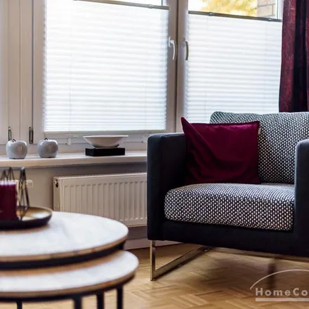 Rent this 3 bed apartment on Mundsburger Damm 36 in 22087 Hamburg, Germany