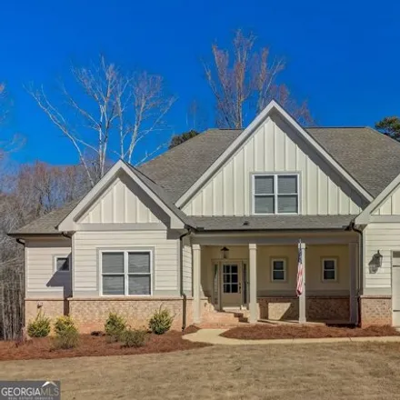 Buy this 5 bed house on unnamed road in Walton County, GA 30655