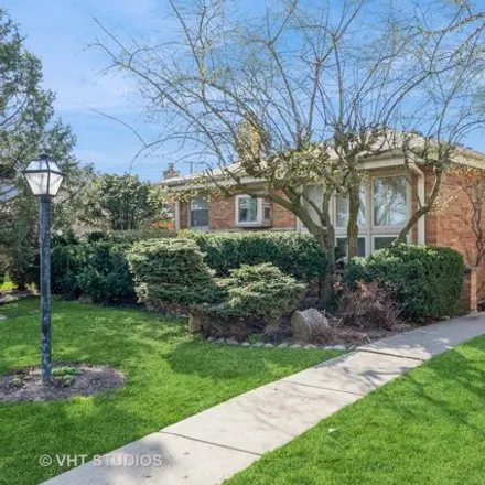 Image 2 - Church & Kilbourn, Church Street, Skokie, IL 60076, USA - House for sale