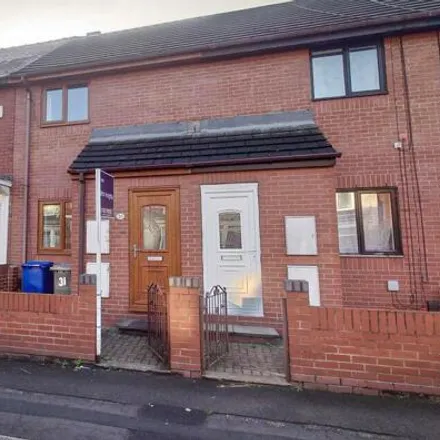 Buy this 2 bed townhouse on Littlemoor Lane in Doncaster, DN4 0LA