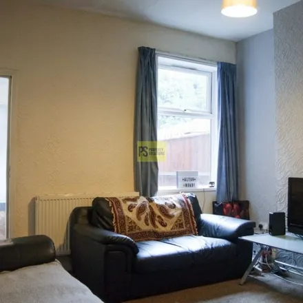 Image 1 - 75 Alton Road, Selly Oak, B29 7DX, United Kingdom - Apartment for rent