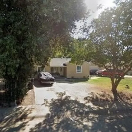 Image 2 - 250 Harding Avenue, Gardenland, Sacramento, CA 95833, USA - House for sale