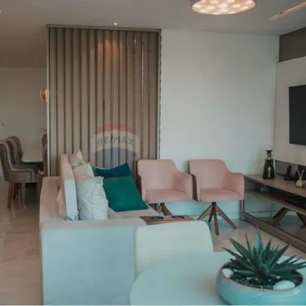 Buy this 4 bed apartment on Rua Gomes de Matos Júnior 75 in Encruzilhada, Recife - PE
