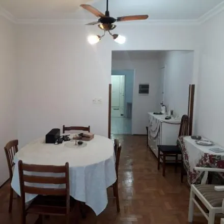 Buy this 2 bed apartment on unnamed road in Gonzaga, Santos - SP