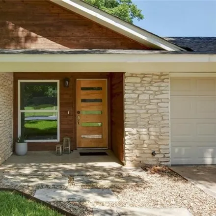 Buy this 3 bed house on 4710 Broadhill Drive in Austin, TX 78721