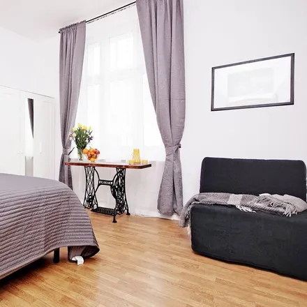Rent this 2 bed apartment on Sopot in Pomeranian Voivodeship, Poland