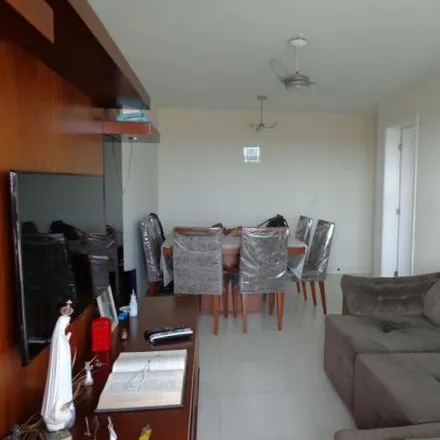 Buy this 3 bed apartment on Rua Samuel Agenor Angenistki in Gamboa, Cabo Frio - RJ