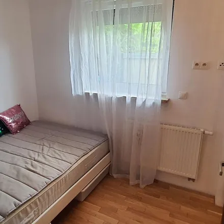 Rent this 2 bed apartment on Dywizjonu 303 115 in 01-470 Warsaw, Poland