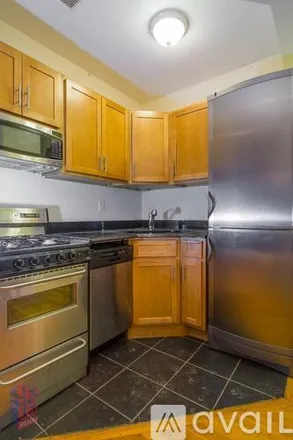Rent this 1 bed apartment on 416 E 13 Th St