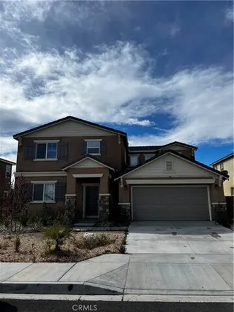 Buy this 4 bed house on unnamed road in Sunset Ridge, Victorville