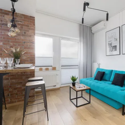 Rent this studio apartment on Turkish Spa. First and only you in Poland in Smoleńsk, 31-108 Krakow