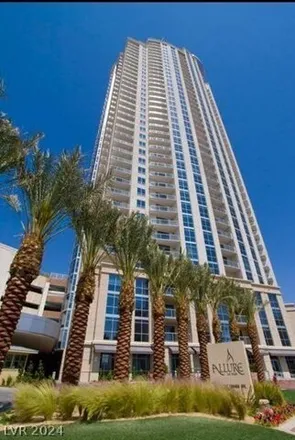 Buy this 2 bed house on Allure Las Vegas Tower I in 200 West Sahara Avenue, Las Vegas