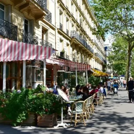Image 1 - 14 Rue Jacob, 75006 Paris, France - Apartment for rent
