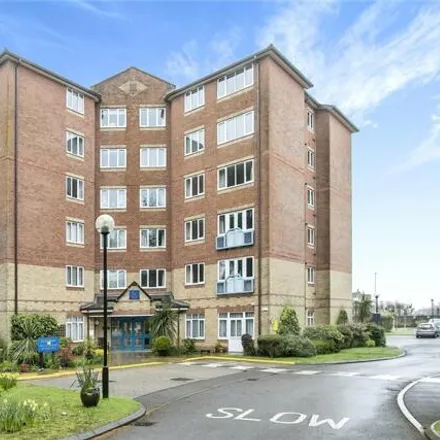 Buy this 1 bed apartment on Melton Court West in Ventry Close, Bournemouth