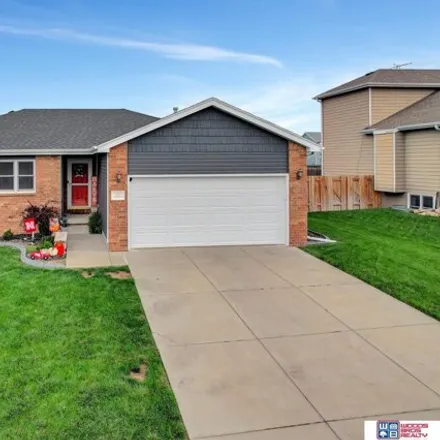 Buy this 3 bed house on 250 Orchard Place in Hickman, NE 68372
