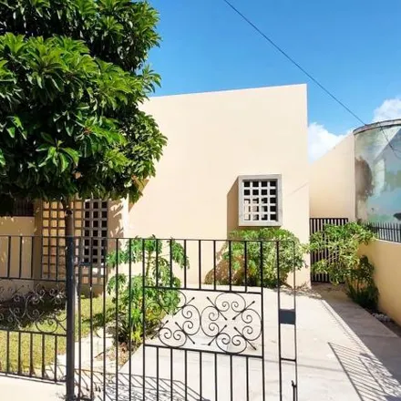 Rent this 2 bed house on Calle 39 in 97070 Mérida, YUC