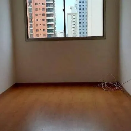 Rent this 2 bed apartment on unnamed road in Mirandópolis, São Paulo - SP