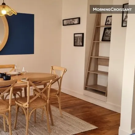 Rent this 2 bed apartment on Troyes