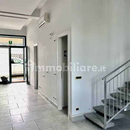 Rent this 3 bed apartment on Portuense/Azienda Agricola in Via Portuense, 00148 Rome RM