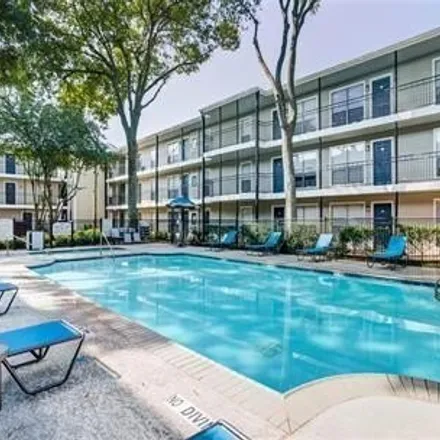 Image 8 - 7399 Brompton Road, Houston, TX 77025, USA - Apartment for rent