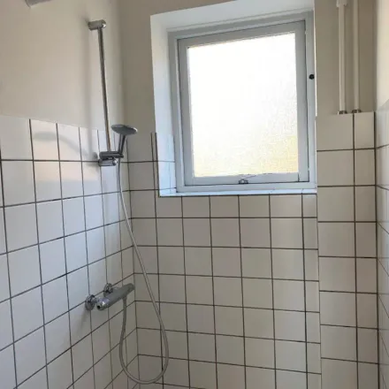 Rent this 3 bed apartment on Nordborggade 7 in 8000 Aarhus C, Denmark