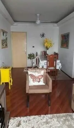 Buy this 2 bed apartment on Rua Oscar Leite in Centro, Campinas - SP