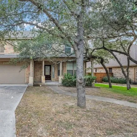 Image 1 - 3514 Arroyo Grande, San Antonio, Texas, 78253 - House for sale