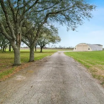 Image 3 - 11487 Sunnyside Drive, Old River-Winfree, Chambers County, TX 77523, USA - House for sale