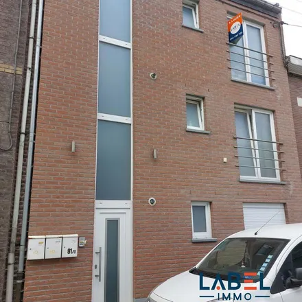 Image 5 - Rue du Maréchal Foch 2, 4480 Engis, Belgium - Apartment for rent
