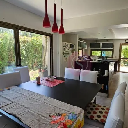Rent this 4 bed house on unnamed road in La Lonja, 1631 Buenos Aires
