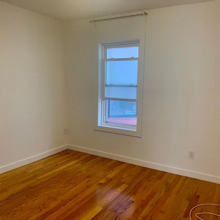 Rent this 2 bed apartment on Newark Avenue at 4th Street in Newark Avenue, Jersey City