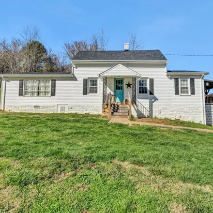 Buy this 3 bed house on 1369 Retreat Road in Franklin County, VA 24065