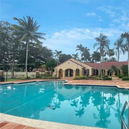 Rent this 1 bed apartment on The Villages of Renaissance in Miramar, FL 33027