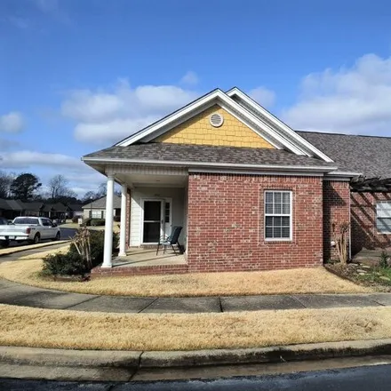 Image 1 - 582 Stagecoach Village Circle, Little Rock, AR 72210, USA - House for rent