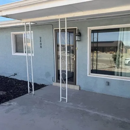 Buy this 3 bed house on 2410 Duran Avenue in Alamogordo, NM 88310