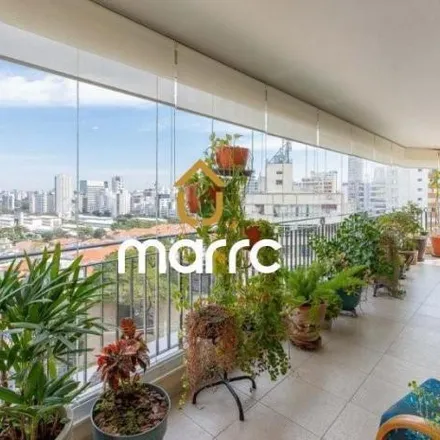 Buy this 3 bed apartment on Rua Tutóia 454 in Paraíso, São Paulo - SP